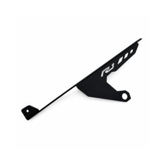 Chain Guard For Yamaha YZF-R1 2015-2020 - Black