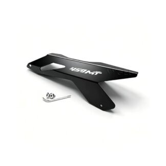 Chain Guard For CFMOTO 450MT - Black