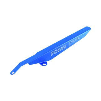 Rear Chain Guard For Honda CBR1000RR 2004-2007 - Blue
