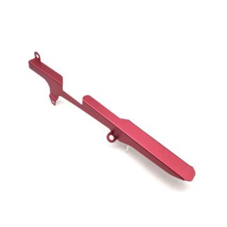 Chain Guard For Honda CBR600RR 2003-2014 - Red