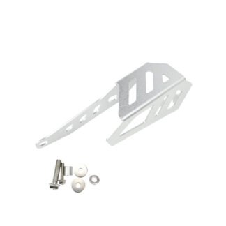 Chain Guard For CFMOTO 800MT-X / 800NK / 800MT - Silver