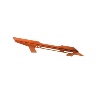Chain Guard For KTM Duke 125 and Duke 200 and Duke 390 - Orange