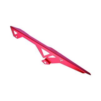 Rear Chain Guard For Yamaha MT-03 2015-2016 - Red