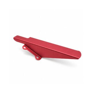 Chain Guard For Kawasaki ZX-10R 2004-2005 - Red
