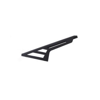 Chain Guard For Honda CB1000R 2018-2024 - Black