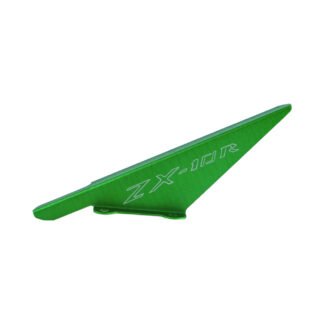 Rear Chain Guard For Kawasaki ZX10R 2004-2005 - Green