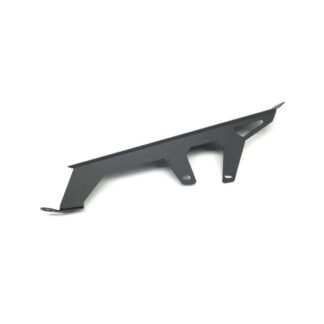 Chain Guard For KTM 1050 Adventure and 1090 Adventure and 1190 Adventure and 1290 Super Adventure - Black