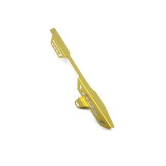 Rear Chain Guard For Yamaha R15 2017-2020 - Gold