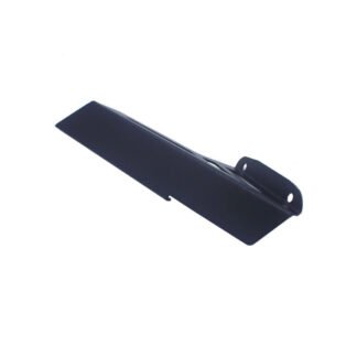 Chain Guard For Honda CB1000R - Black