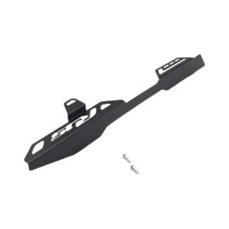 Rear Chain Guard For Yamaha R15 2017-2020 - Black