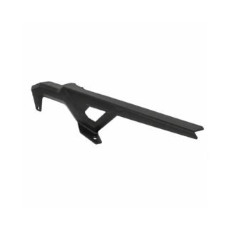 Motorcycle Chain Guard For VOGE DS900X - Black