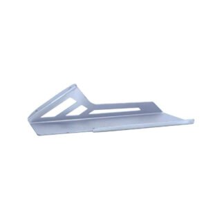 Chain Guard For Honda CB1000R - Silver