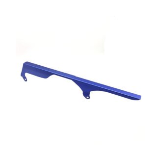 Chain Guard For Yamaha YZF-R6 2003-2005 - Blue