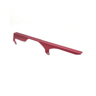 Chain Guard For Yamaha YZF-R6 2003-2005 - Red