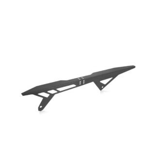 Chain Guard For Yamaha MT-09 and FZ-09 - Black