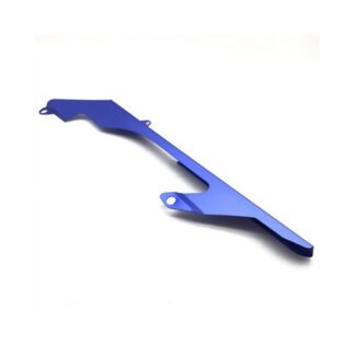 Rear Chain Guard For Yamaha YZF-R1 2004-2008 - Blue
