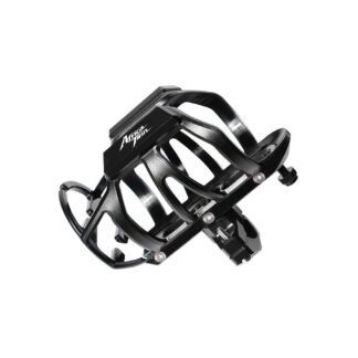 Cup Holder For Honda CRF1000L AFRICA TWIN / CRF1100L AFRICA TWIN - Black