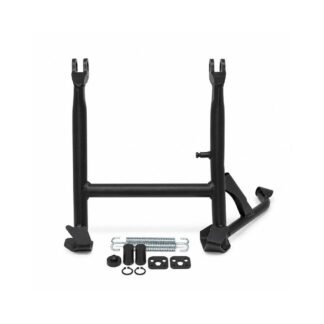 Center Stand For BMW R1200GS and R1250GS - Black