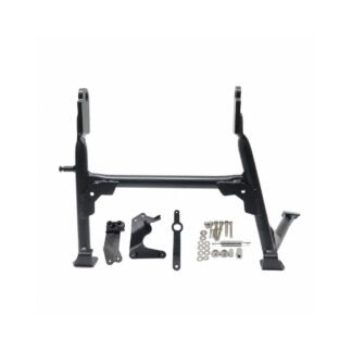 Center Stand For CFMOTO 700MT - Black