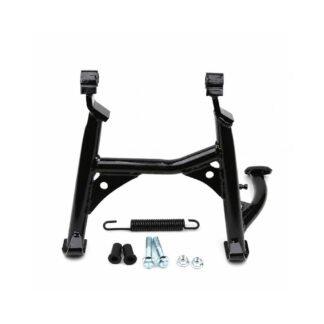 Center Stand For Kawasaki Versys-X 300 - Black