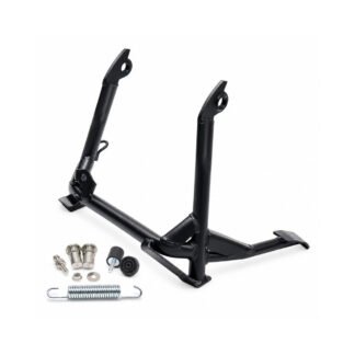 Center Stand For Ducati Multistrada 950 and Multistrada 1200 and Multistrada 1260 - Black