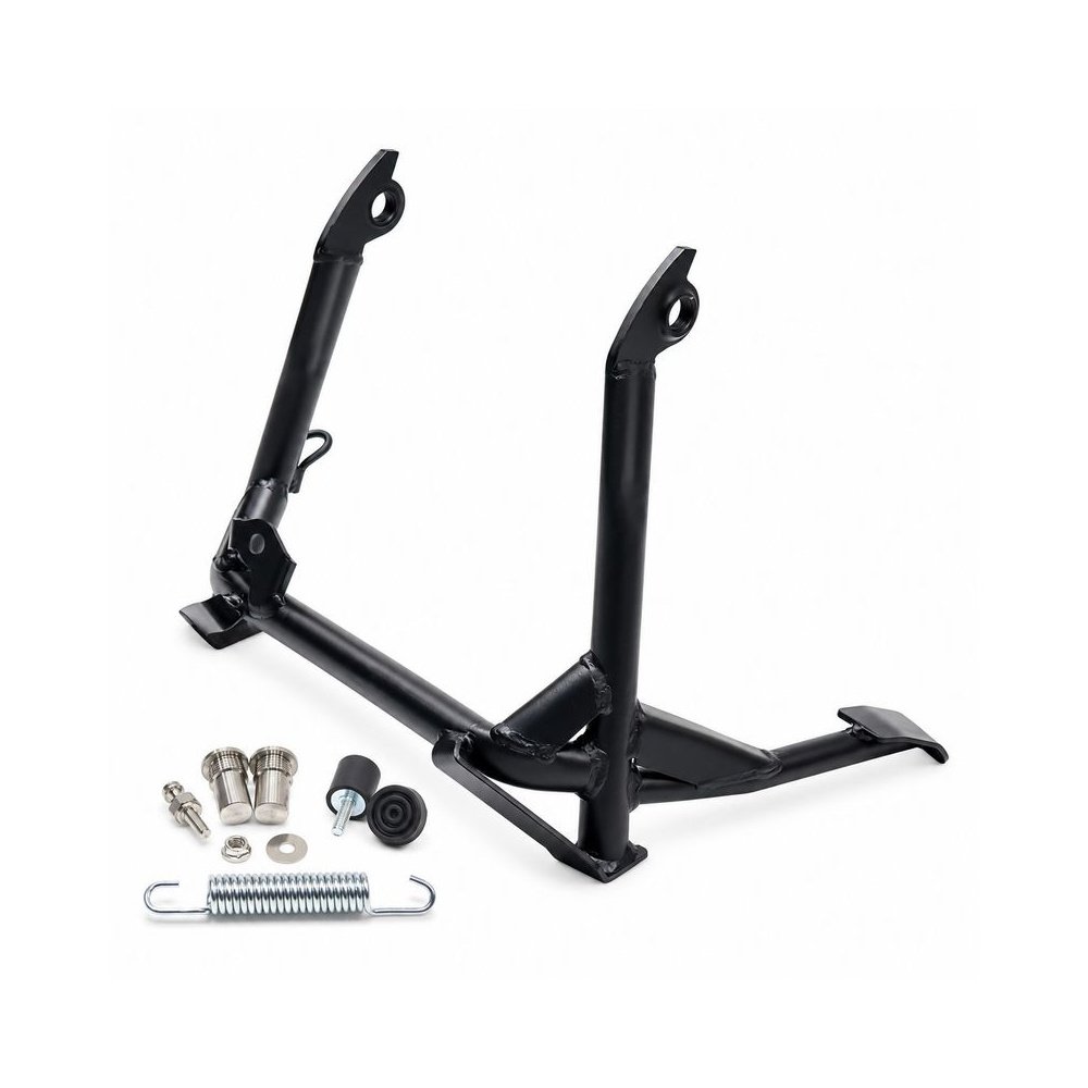 Center Stand For Ducati Multistrada 950 and Multistrada 1200 and Multistrada 1260 - Black