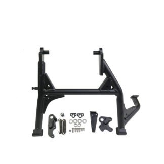 Center Stand For CFMOTO 450MT - Black