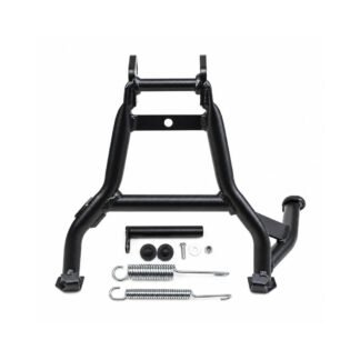 Center Stand For Honda CB500X and NX500 - Black