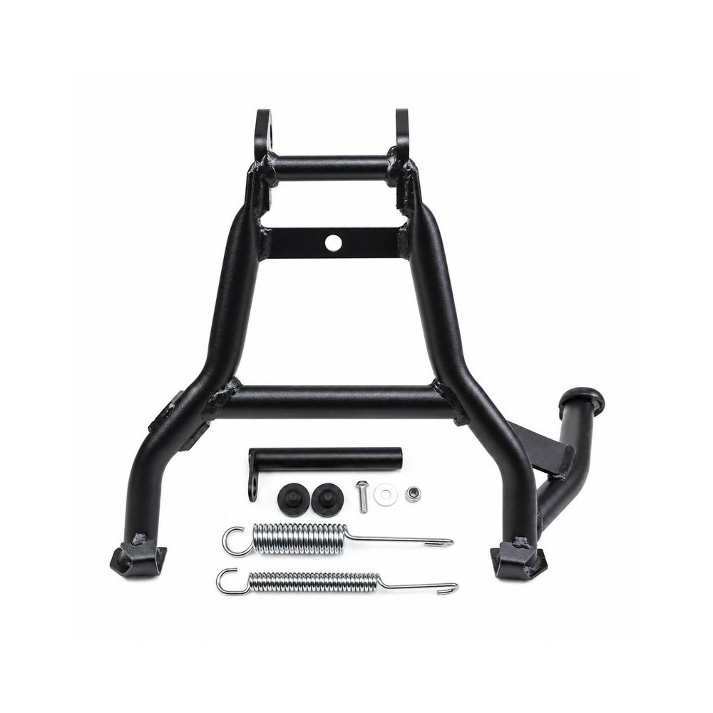 Center Stand For Honda CB500X and NX500 - Black