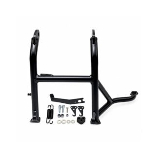 Center Stand For Moto Guzzi V85TT - Black