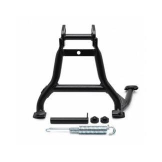 Center Stand For Honda CB400X and CB400F 2021-2023 - Black