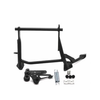 Center Stand For BMW F750GS and F850GS and F850GS Adventure - Black
