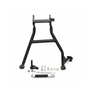 Center Stand For BMW G310R and G310GS 2017-2021 - Black