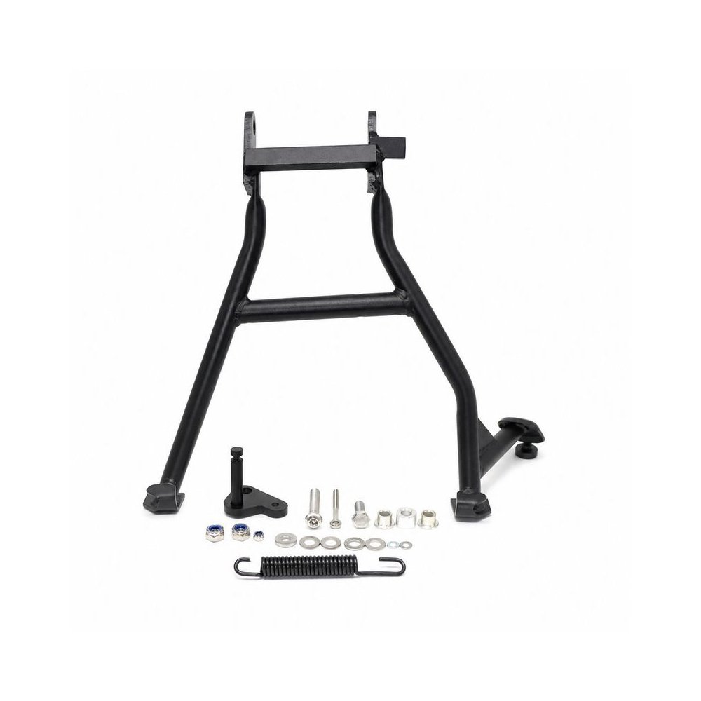 Center Stand For BMW G310R and G310GS 2017-2021 - Black