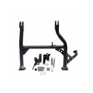 Center Stand For Suzuki V-Strom 800DE - Black