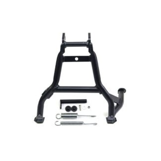 Center Stand For Honda NX400 and NX500 - Black