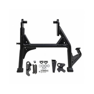 Center Stand For CFMOTO 450MT - Black