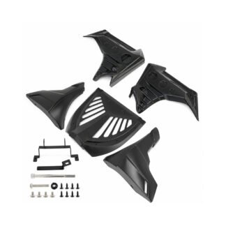 Engine Fairing For Honda CM300 / CM500 - Black