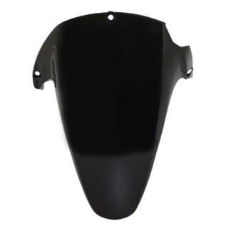 Motorcycle Rear Fender for Honda CBR954RR 2002-2003 - Black
