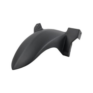 Rear Fender For Yamaha TMAX530 / TMAX560 - Black