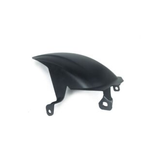 Rear Fender For Yamaha XMAX250 / XMAX300 - Black