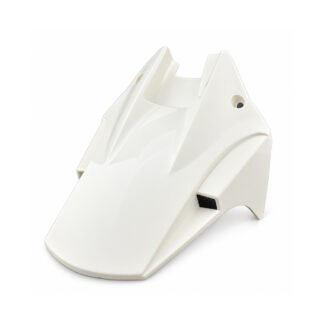 Motorcycle Rear Fender for Honda CBR1000RR 2008-2011 - White
