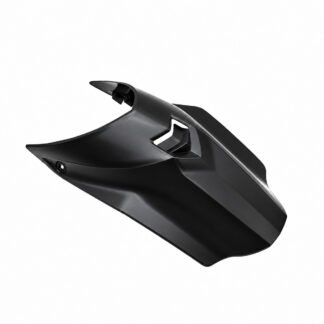 Motorcycle Fender for CFMOTO 450MT 2024 Onwards - Black