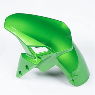 Motorcycle Front Fender for Kawasaki Z900 2017-2024 - Green