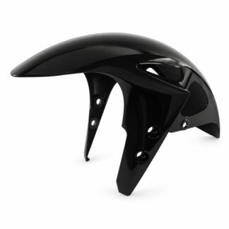 Motorcycle Front Fender for Yamaha YZF-R25 and YZF-R3 and MT-03 - Gloss Black