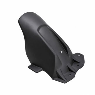 Motorcycle Rear Fender for BMW F900GS, F900GS Adventure and F800GS 2024 Onwards - Black