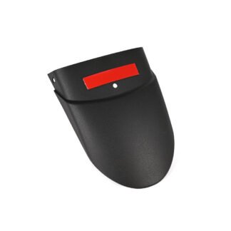 Front Fender For Kawasaki Vulcan S 650 - Black