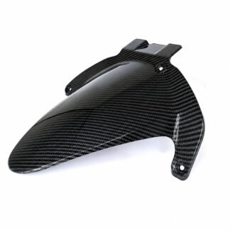 Motorcycle Rear Fender for Honda CBR600RR - Carbon-Look Black