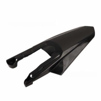 Motorcycle Rear Fender for KTM Motorcycles, for KEWS K23 and for Hengjian S7 - Black