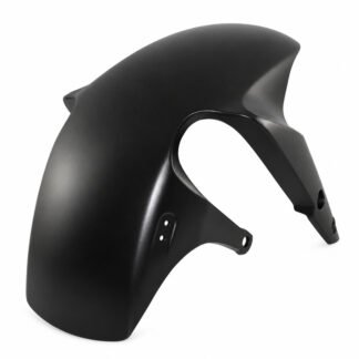Motorcycle Front Fender for Suzuki GSX-S750 2017-2024 - Matte Black